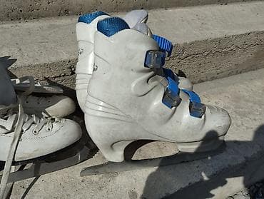 Фигурные, 37 at lalafo.kg Фигурные, 37