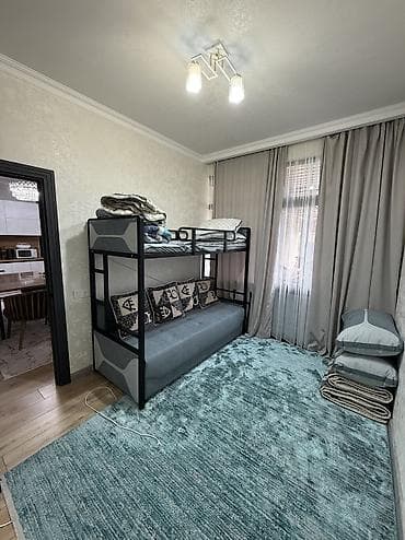 Кыймылсыз мүлк: Коттедж, Asia Palace, Сары-Ой, 5 орун — 9