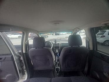 gac trumpchi: Hyundai Getz: 2004 г., 1.6 л, Автомат, Бензин, Хэтчбэк — 7