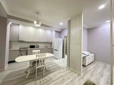 долгосрочная аренда квартир студия: 1 комната — 1