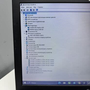 геймерские ноутбуки: Ноутбук, Acer, 6 ГБ ОЭТ, Intel Core i5, 15.6 ", Колдонулган, Оюндар үчүн, эс тутум HDD — 6