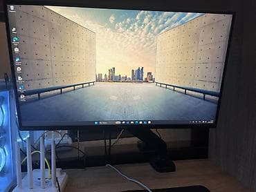 x box one x: Компьютер, Игровой, Б/у, Intel Core i5, NVIDIA GeForce RTX 5060 — 4