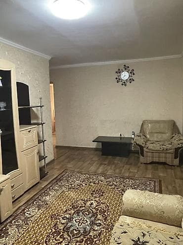 аренда пруда: 3 комнаты, Собственник, С мебелью полностью — 3