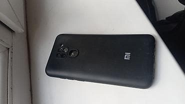 redmi note 9 128gb: Redmi, Redmi Note 9, Б/у, 128 ГБ, цвет - Зеленый, 2 SIM — 3