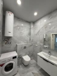 я ищу квартиру без хозяина: 3 комнаты, 105 м², Элитка, 7 этаж, Евроремонт — 11