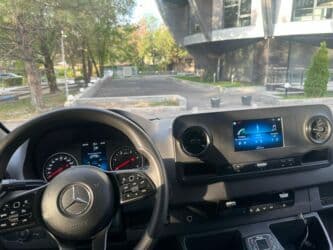 шины бишкек дордой: Трансфер, пассажирские перевозки — 7