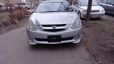 тоута калдина: Toyota Caldina: 2003 г., Универсал — 2