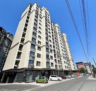 pro group: 1 комната, 45 м², Элитка, 7 этаж, Евроремонт — 9