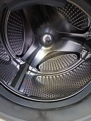 mx 3: СЛОМАННАЯ СТИРАЛКА!нерабочая Самовывоз!Я не знаю можно ли ее посинить — 5