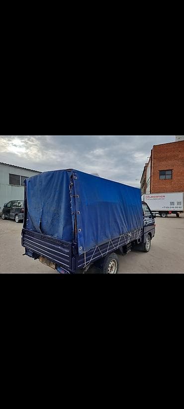кпп соната: Hyundai Porter (бортовой тентованный малотоннажник) сатылат срочно — 4
