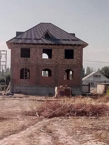 Жасалгалоочу жумуштар: Үйдүн үстүндөгү чатыр | Монтаждоо, Демонтаждоо, Жылуулоо учун 6 жылдан ашык тажрыйба — 2