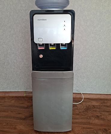 Кулер для воды, Б/у, Самовывоз