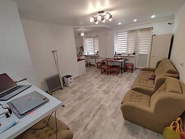 сдаю квартиру шопоков: 2 комнаты, 42 м², 4 этаж — 6