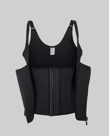 слива ферментированная капсула для похудения отзывы: Маечный корсет для похудения и уменьшения талии до 10 см — 4