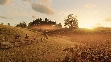 Видео оюндар жана приставкалар: Игра Red Dead Redemption II для PlayStation 4 или PlayStation 5 - — 7