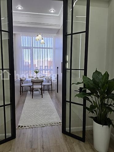 1 комната, 36 м², 8 этаж