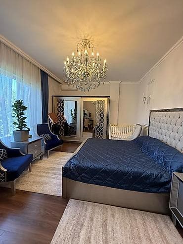 Продажа домов: 🏡 ПРОДАЕТСЯ СОВРЕМЕННЫЙ ДОМ В VIP-ГОРОДКЕ ORDO 📍 с. Орто-Сай, Бишкек — 9