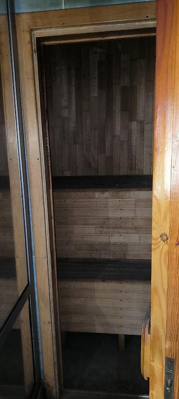 торговый места: Переоборудованный металлический контейнер под мастерскую/офис/склад — 5