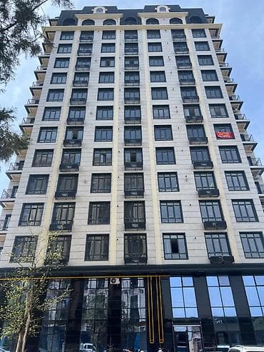 2 комнаты, 64 м², Элитка, 4 этаж, Дизайнерский ремонт