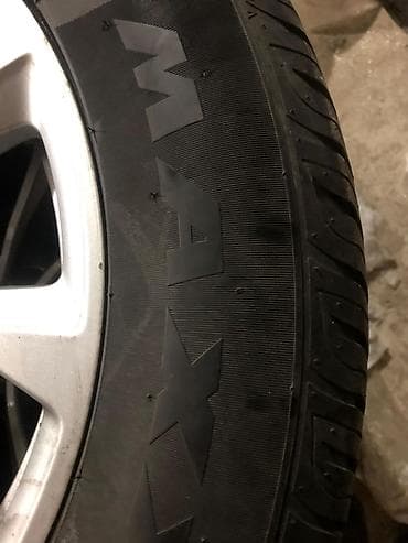 diski bmw: Колеса в сборе R 18, Лето, Комплект, Легковые, Литые, отверстий - 5 — 6