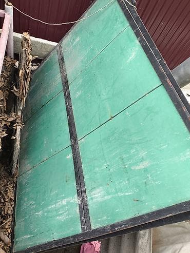 Опалубка Для стен, Фанерная