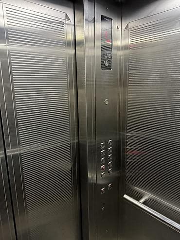 pro group: 3 комнаты, 97 м², КНУ Элитка, 7 этаж, Евроремонт — 10