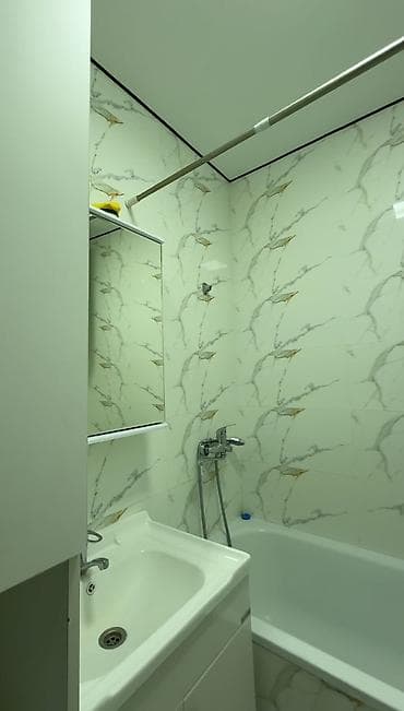 Кыймылсыз мүлк: Продаётся 2-комнатная квартира с мебелью и техникой! 🏡✨ 📍 *Адрес:* — 8