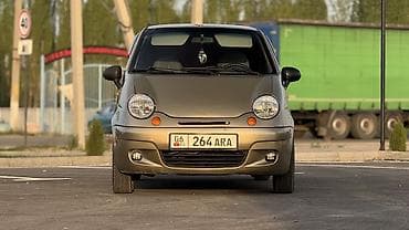 матиз дешевле: Daewoo Matiz: 2011 г., 0.8 л, Ручные, Бензин, Хэтчбэк — 5