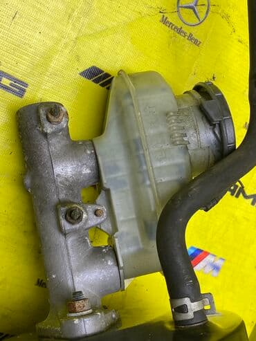 тормозной кран зил: УСИЛИТЕЛЬ ТОРМОЗОВ HONDA ACCORD CF6 ПРИВОЗНЫЕ ЗАПЧАСТИ С ЯПОНИИ — 2