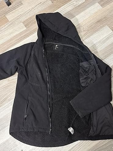 nike tech: Технологичная куртка all in motion Состояние: 9/10 (Почти идеальное; — 2