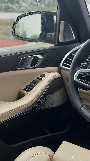 Продажа авто: BMW X5: 2020 г., 3 л, Автомат, Бензин, Кроссовер — 8