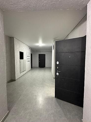Батирлер: 2 бөлмө, 69 м², Көк-Жар ж/м Элитка, 13 кабат, Евро оңдоо — 2
