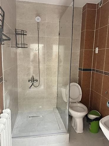 Жер тилкелери: Студия, Чогуу жашоосу жок, Толугу менен эмереги бар — 3