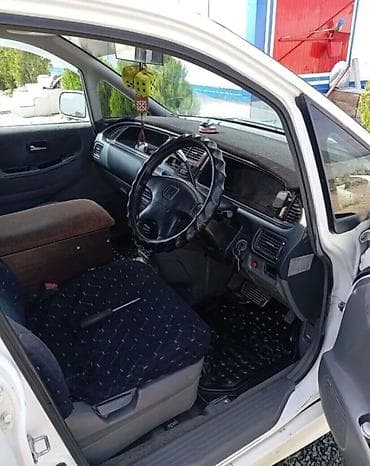 70 camry: Honda Odyssey: 1995 г., 2.3 л, Автомат, Бензин, Минивэн — 2