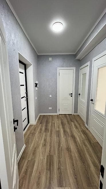 every day: 2 комнаты, 48 м², Элитка, 3 этаж, Евроремонт — 8