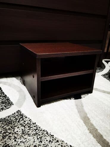 акустические системы jiteng с сабвуфером: Продаю новую двухьярусную полку под компактную аудиоаппатуру. Размеры — 2