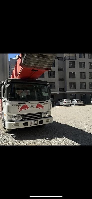 iphone xm: Стрела 65 м, 300 т — 1