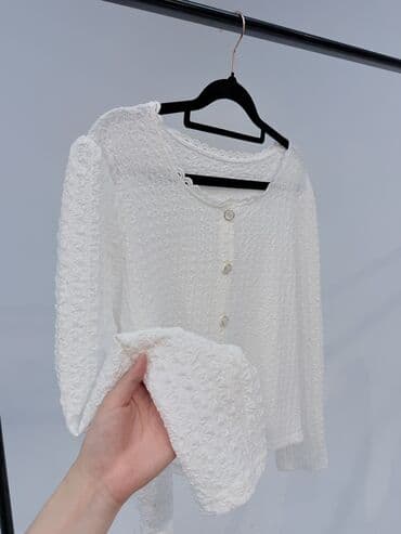 на прокат военная форма: Джинсы, S — 5