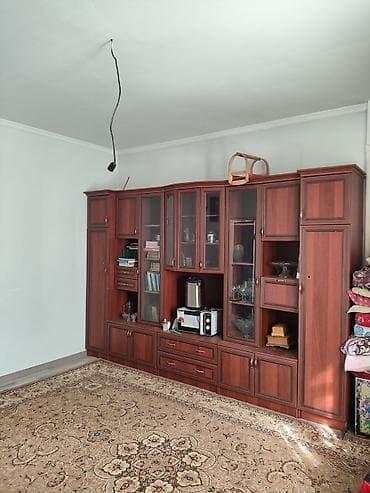 Дома: Продаю дом в ж/м Кырман. Район очень тихий и спокойный, хорошая — 7