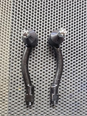 муссо 2 3: Weltmeister EX5, EX6, E5,W6 запчасти ходовой, кузовные запчасти. В — 10