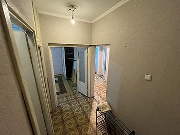3‑комнатная квартира 106 серия Планировка: - Просторная прихожая с — 1