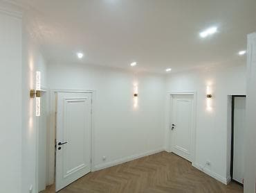 покрасит: Больше 6 лет опыта — 3