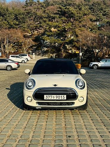 Mini Cooper: 2019 г., 1.5 л, Автомат, Бензин, Хэтчбэк