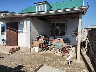 комнаты в тамчы: Срочно продаю дом. новопавловка тынчтык жм. 3комнаты — 4