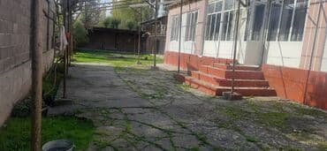 дом или квартира в бишкеке в аренду: Дом, 666666666 м², 5 комнат, Собственник — 10
