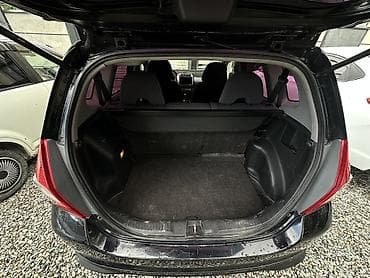 хонду: Honda Jazz: 2002 г., 1.4 л, Автомат, Бензин, Хэтчбэк — 7