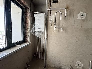 жк gravity: 3 комнаты, 86 м², Элитка, 10 этаж, Готовая ПСО (под самоотделку) — 8