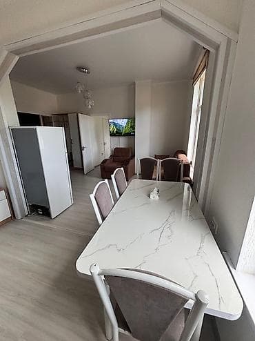 номер ысык кол: Квартира — 2