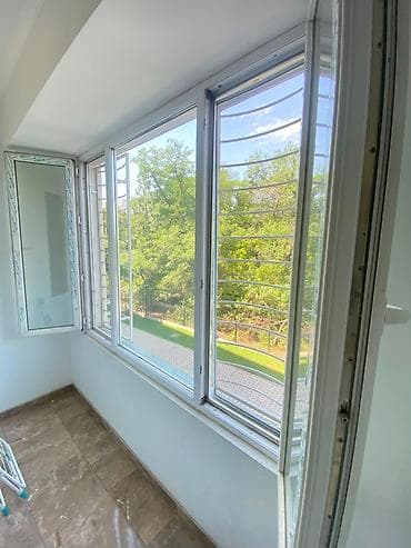 3: 3 комнаты, 110 м², Азия Молл Элитка, 3 этаж, Евроремонт — 9