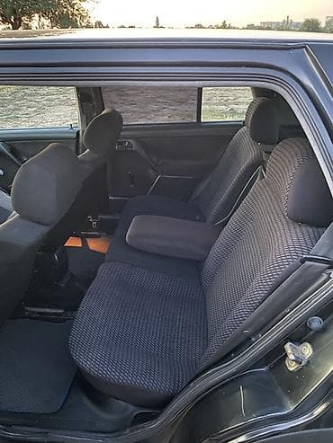 авто пакраски: Volkswagen Golf: 1993 г., 1.8 л, Механика, Бензин, Хэтчбэк — 5